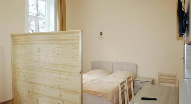 200 metres from Rustaveli avenue, Забронировать Отель Вера Тбилиси, рядом с Tеатр имени Марджанишвили