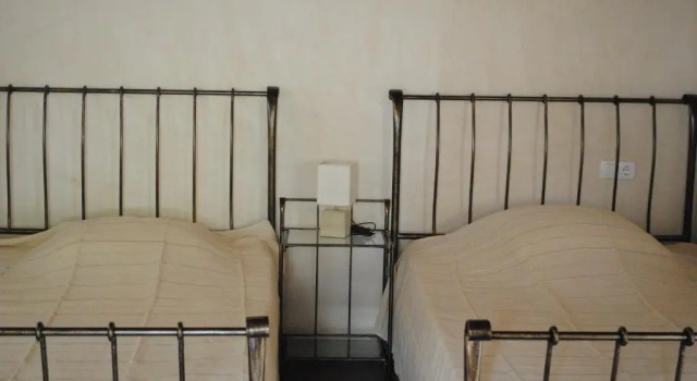 Номер Standard Отель Chateau Eniseli