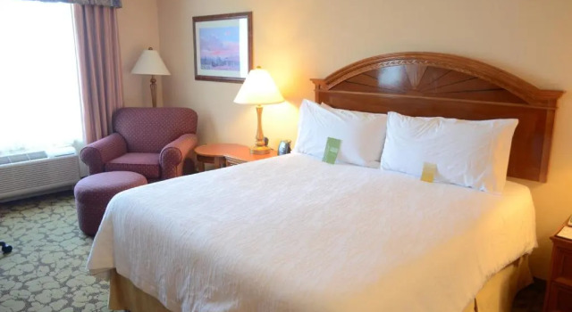 Номер ACP Hotel Houston Westchase, MOD Collection by Sonesta