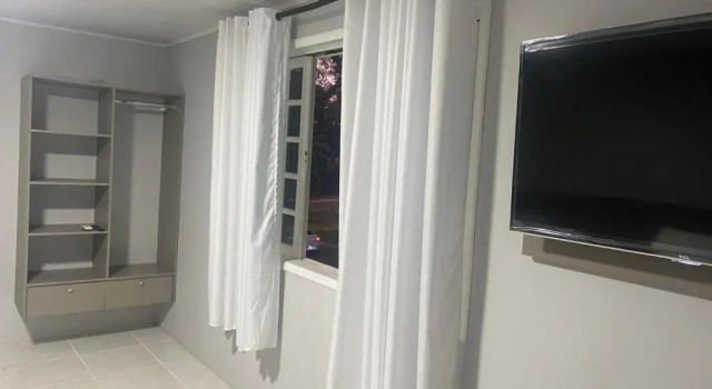 Pousada Maria`s Inn   Conforto, Acolhimento E Qualidade Em Foz Do Iguaçu