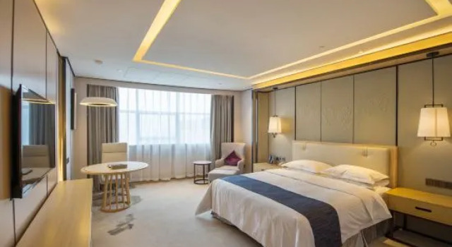 Люкс Business Jinlei Hotel Plus