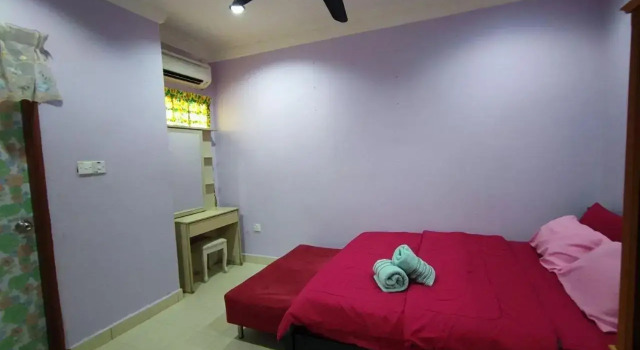 Homestay D'Lily