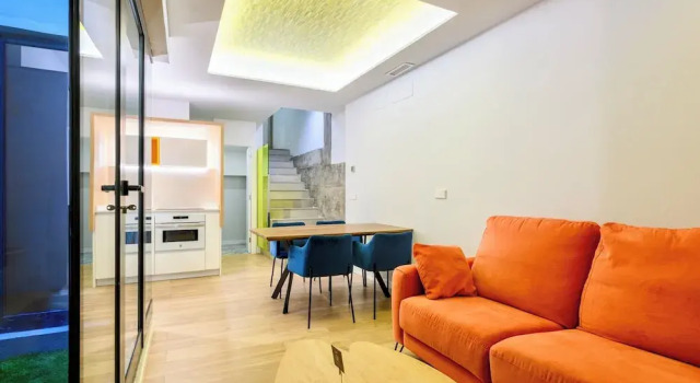 Eleven Boutique Apartments by Airnest, Забронировать Апартаменты/квартира Апартаменты Лас-Пальмас-де-Гран-Канария, рядом с Union Deportiva Las Palmas, Апартаменты/квартира