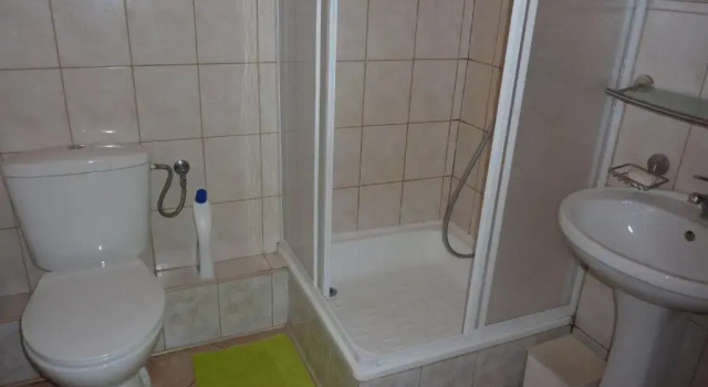 Двухместный номер Standard Dandelion B&B
