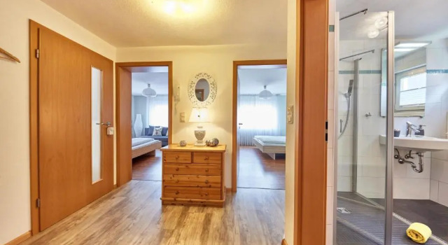 Wohnung 22 - Auszeit - nur 5 Minuten vom Europa-Park, Reserva ahora Hotel Hoteles en Baden-Wurtemberg con aparcamiento, Aparcamiento