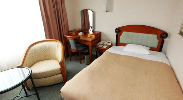 Одноместный номер Hotel East 21 Tokyo