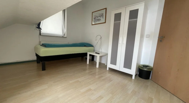 Апартаменты Standard Bed4You Gästehaus 1