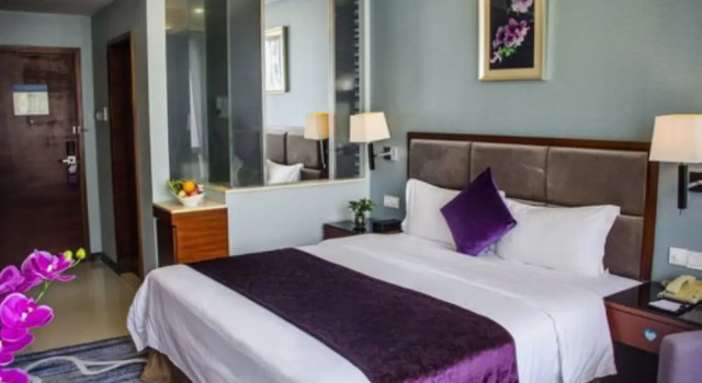 Номер Business Sentosa Hotel Majialong Branch