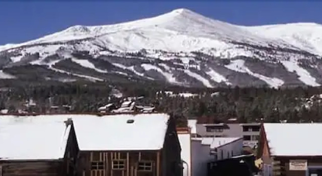 Ski Hill 18, Rezerwuj Hotel Breckenridge Vail Ski