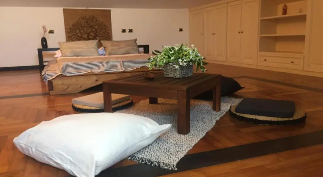 Люкс B&B Case Rosse