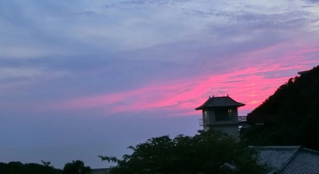 Двухместный семейный номер Superior Shirahama Meiji Villa