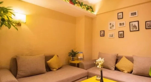 Lansa Holiday Hotel (Xian Bell Tower East Street), Prenota Hotel Xincheng 
