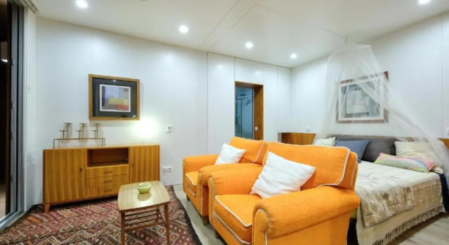 Adore Portugal Bungalow, Rezerwuj Dom wakacyjny Domki letniskowe w Alentejo, Domek