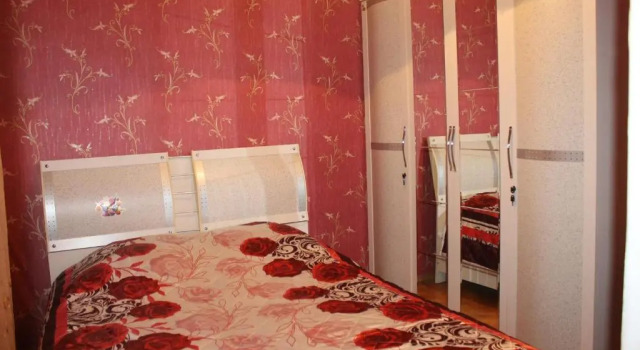 Apartment on Inasaridze 4, Book Apartment Batumi 