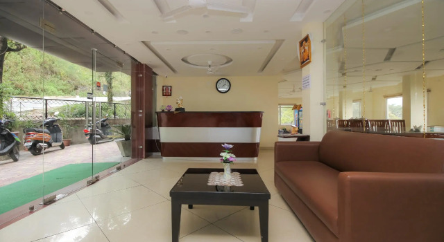 OYO 25078 Hotel Bliss Valley