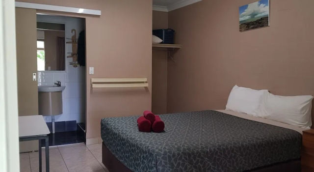 Номер Standard Beagle Hotel