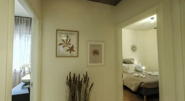 Апартаменты Verona Suites&Rooms