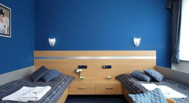 Hotel U Karla, Prenota Hotel Hotel 3 stelle a Praga, 3*
