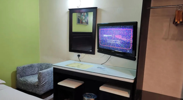 Семейный номер Standard Hotel Sri Puchong