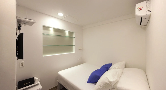 K-Guesthouse Myeongdong 1