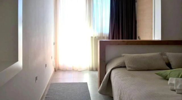 Двухместный номер Superior Alfieri Cottage