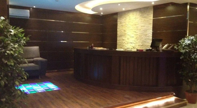 Nassma Hotel Apartments