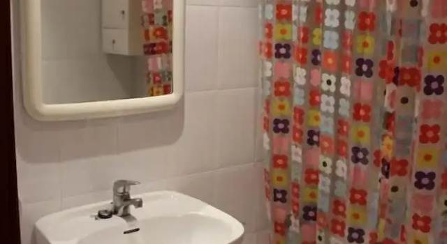Номер Standard Hotel Santander Antiguo