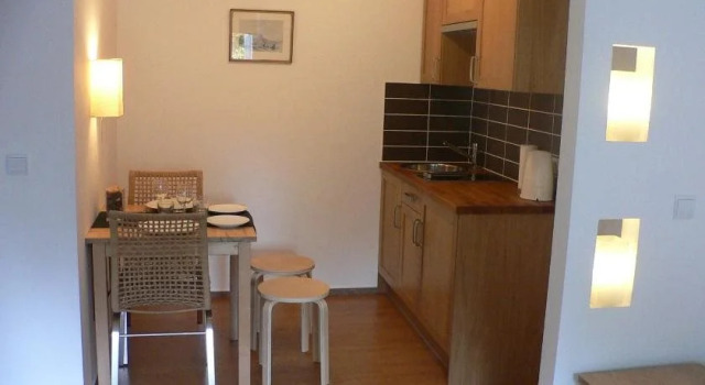 Penzion Speller, Prenota Hotel Vysoký Újezd Boemia centrale