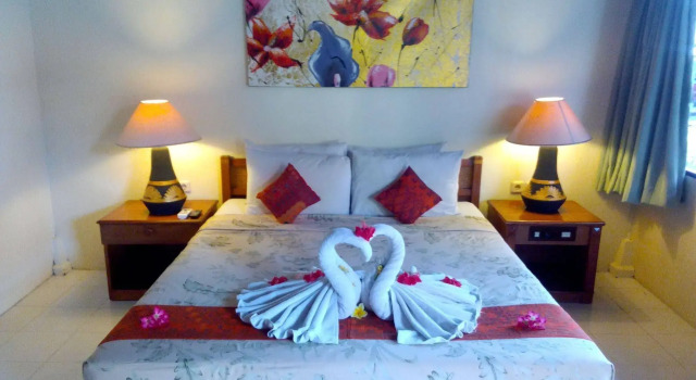 Royal Hotel and Villa Bali