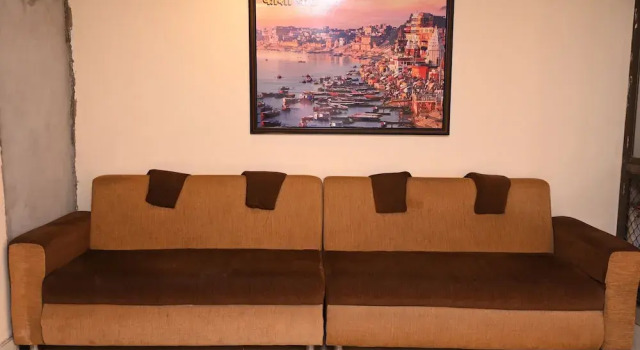 Hotel Pavitri | 5 Min Walk Kashi Vishwanath