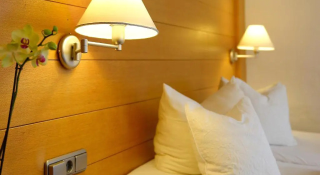 Номер Economy Hotel Alte Post