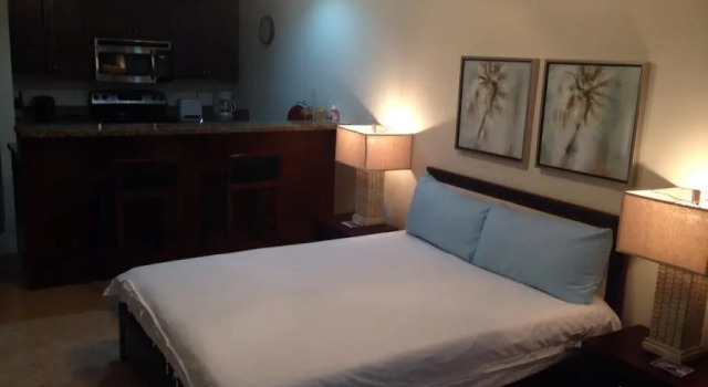 Hotel La Vista Azul, Buchen Sie Hotel Turtle Cove 