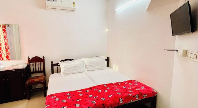 Номер Standard Eden Homestay Alleppey