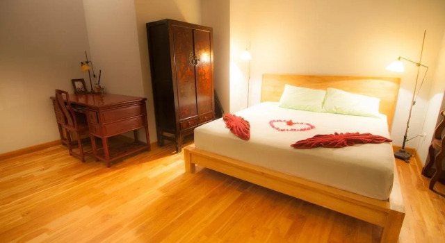 Penn Sunset Villa 9A