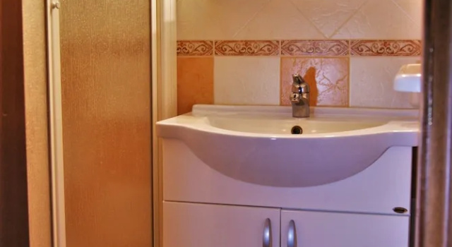 Четырёхместный семейный номер Standard B&B Oleaster - Bolognetta