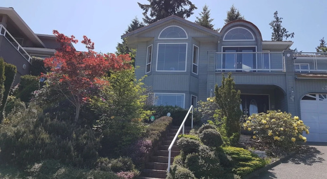 Forest Ocean View place, Book Hotel Nanaimo 