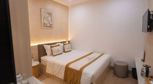 Люкс Standard Sunshine Homestay