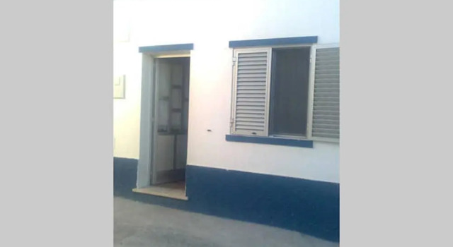 House With 2 Bedrooms in Luz de Tavira, With Furnished Terrace - 2 km
