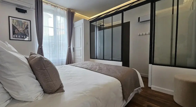 Апартаменты Luxury La Maison V.H., appartements dHôtes