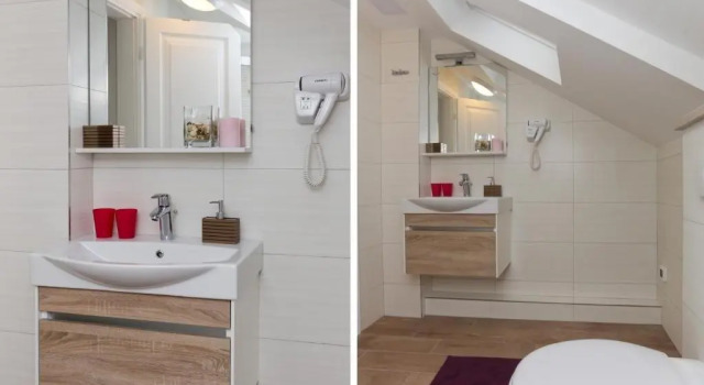 Студия Apartments Villa Providenca