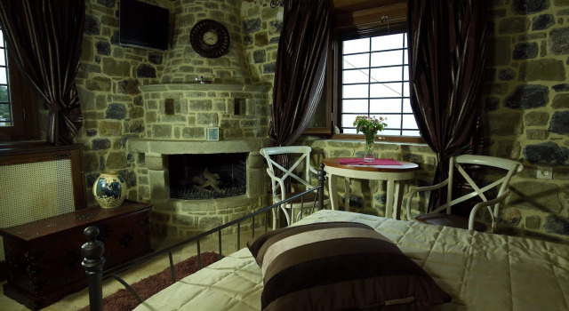 Diktynna Luxury Villas, Забронировать Отель Отели East Crete 4 звезды, 4*