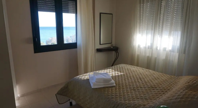 Люкс Comfort Portela Suites Kampoula