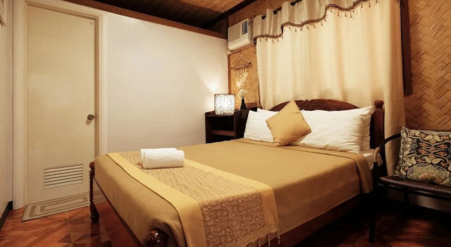 Номер Standard Villa Khadine Grand Vista Resort
