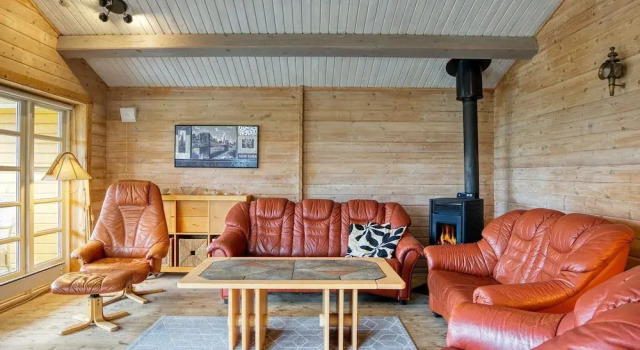 6 Person Holiday Home in Slagelse, Rezerwuj Dom wakacyjny Slagelse Sjælland island
