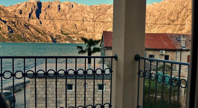 Deluxe Apartment Apartments Ćosović