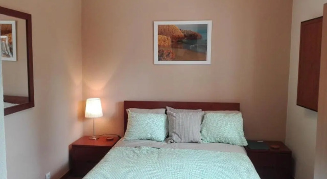 Номер Economy Quinta Laranjal da Arrabida