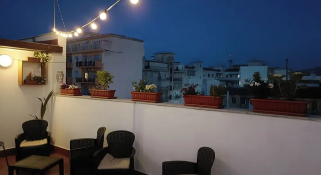 Mille Lire B&B