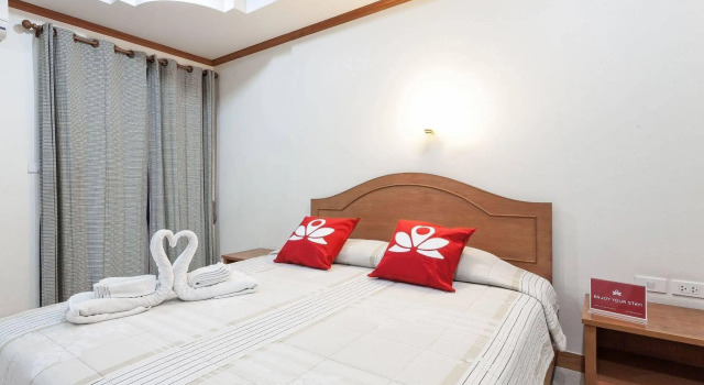 ZEN Rooms Karon Hill