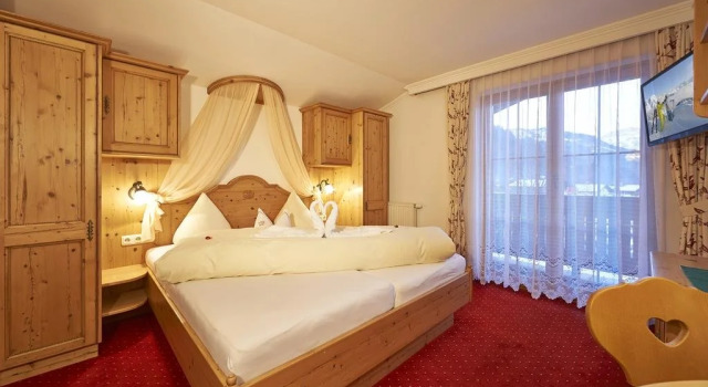 Gourmet-Hotel Grünwald