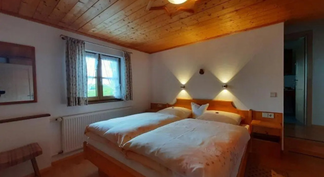 Haus Simonbauer, Varaa Huoneisto Hotellit Baijeri pysäköinnillä, Pysäköinti
